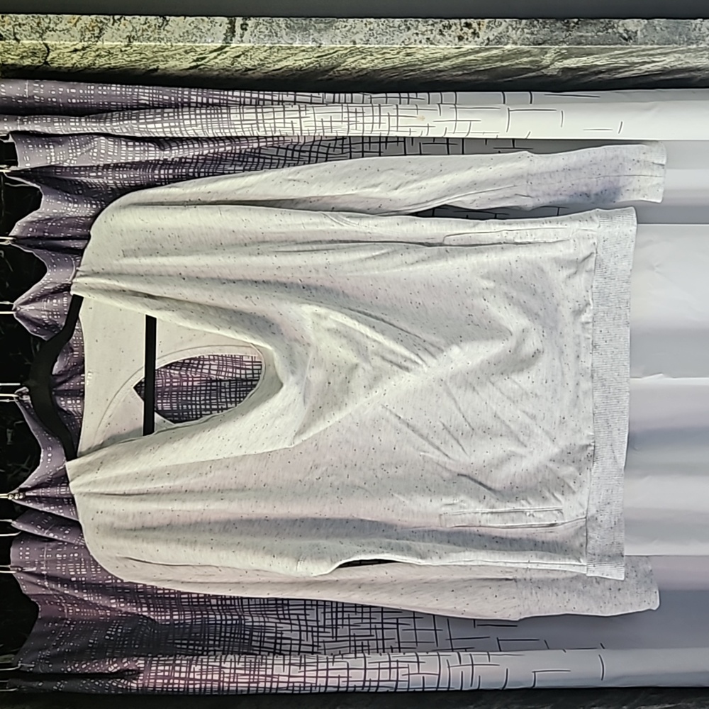 Al Pullover - image 1